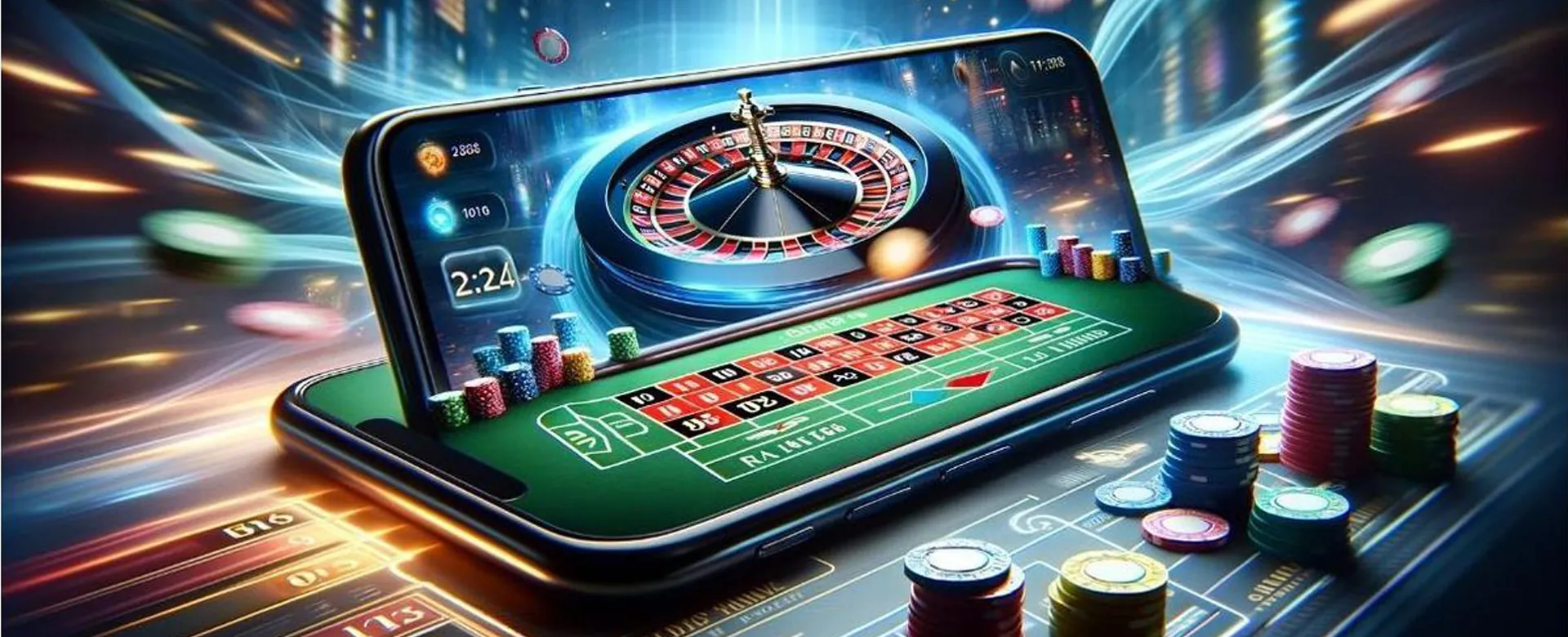 JL 588 Online Gaming Platform