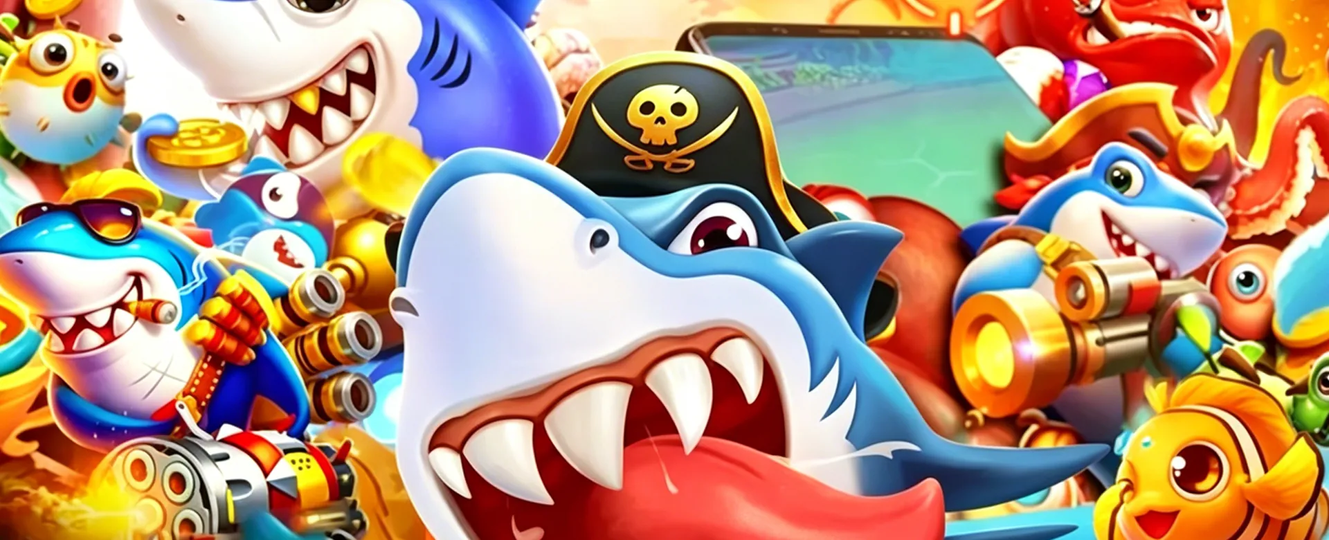 SA Gaming Provider